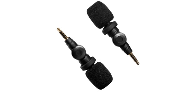 Saramonic / SmartMic 3.5mm TRS high quality mic画像4