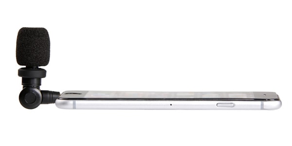 Saramonic / SmartMic 3.5mm TRS high quality mic画像7