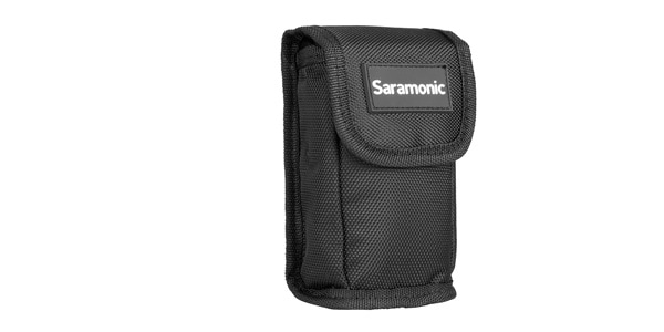 Saramonic ( サラモニック )  / SmartRig+ Di iOS用オーディオインターフェイス Lightning接続画像7