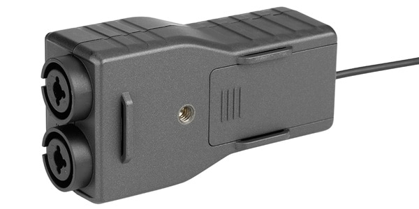 Saramonic / SmartRig+ UC smartphone audio interface USB-C connection画像5