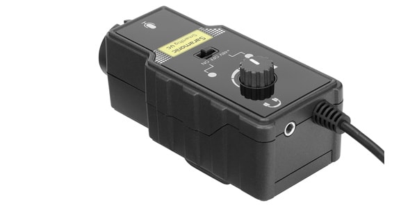 Saramonic ( サラモニック )  / SmartRig UC スマホ用オーディオインターフェイス USB-C接続画像4