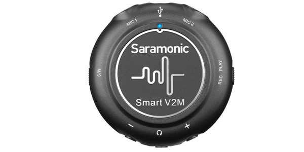 Saramonic / Smart V2M