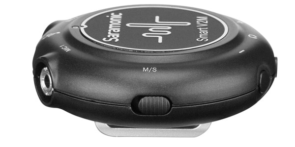 Saramonic / Smart V2M画像7
