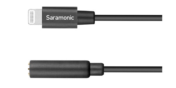 Saramonic/SR-C2002