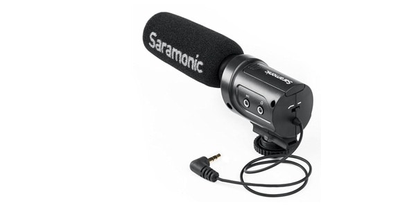 Saramonic / SR-M3画像2