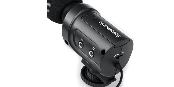 Saramonic / SR-M3画像3