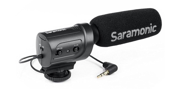 Saramonic / SR-M3画像4