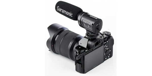 Saramonic / SR-M3画像5