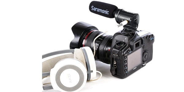 Saramonic / SR-M3画像6