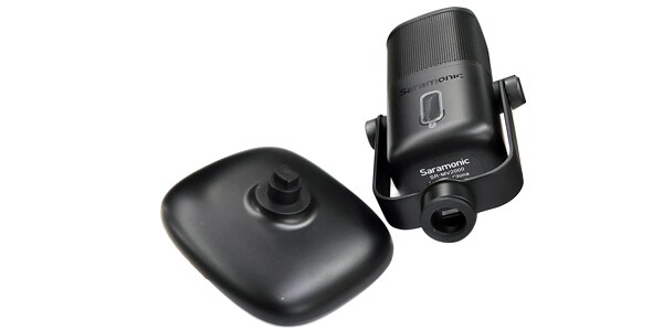 Saramonic SR-MV2000 - Photo, audio & vidéo