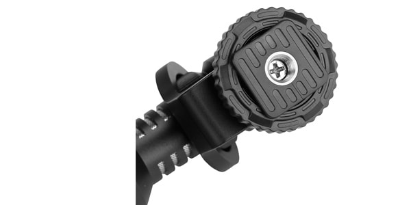 Saramonic / Vmic Mini external microphone for camera/smartphone画像5
