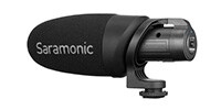 Saramonic CamMic+