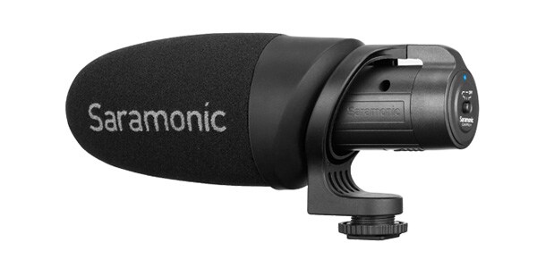 Saramonic/CamMic+