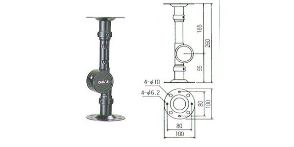 OHASHI/SAS260