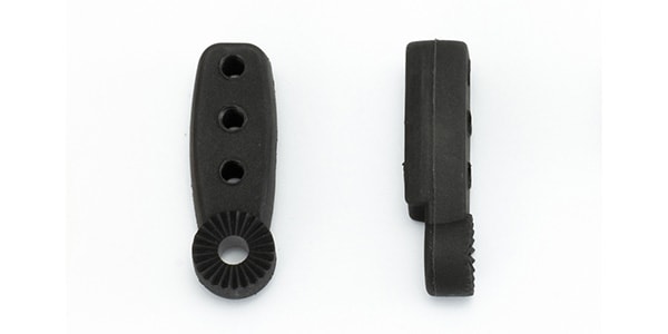 SAS / Feet holder SAS Violin shoulder rest