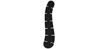 SAS / Form for replacement SAS Violin肩当て用