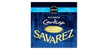 SAVAREZ ALLIANCE/CANTIGA PREMIUM -High tension- [510AJP]