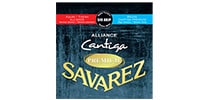 SAVAREZ ALLIANCE/CANTIGA PREMIUM -Mixed tension- [510ARJP]