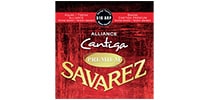 SAVAREZ ALLIANCE/CANTIGA PREMIUM -Normal tension- [510ARP]