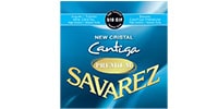 SAVAREZ NEW CRISTAL/CANTIGA PREMIUM -High tension- [510CJP]