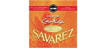 SAVAREZ CREATION Cantiga PREMIUM -Normal tension- [510MRP]