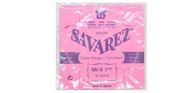 SAVAREZ ( サバレス )  / 521R