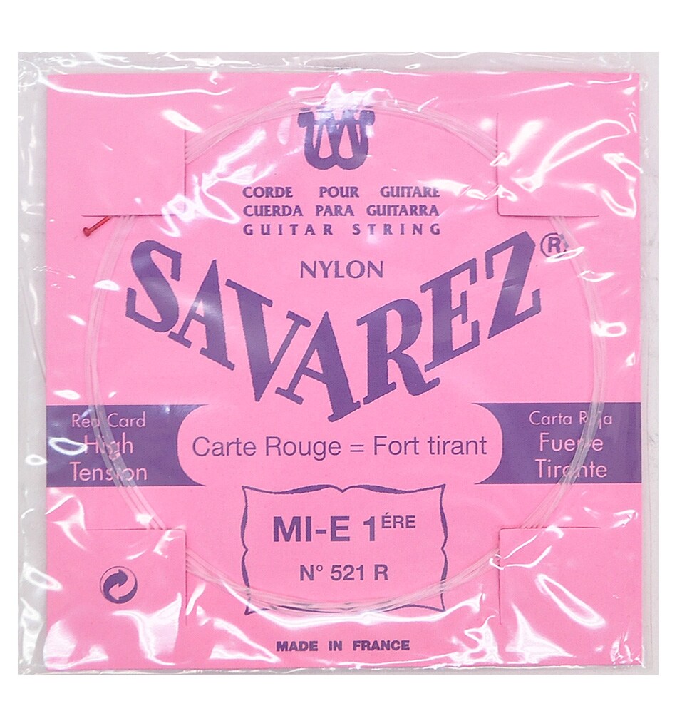 SAVAREZ/521R