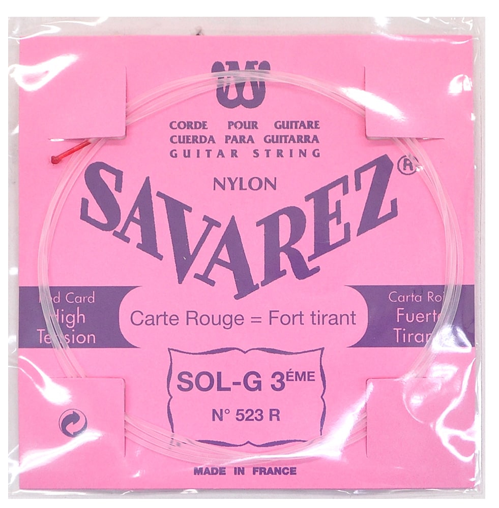 SAVAREZ/523R