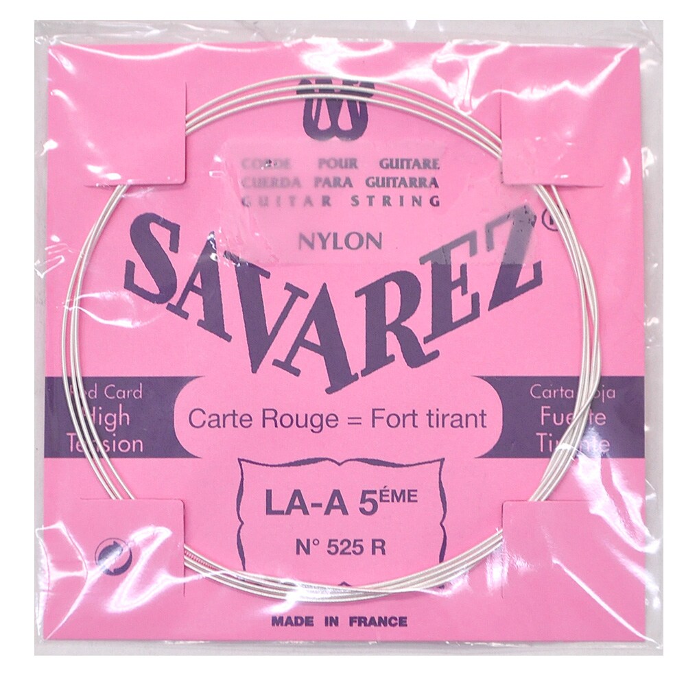 SAVAREZ/525R