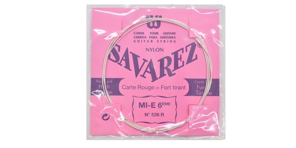 SAVAREZ ( サバレス )  / 526R