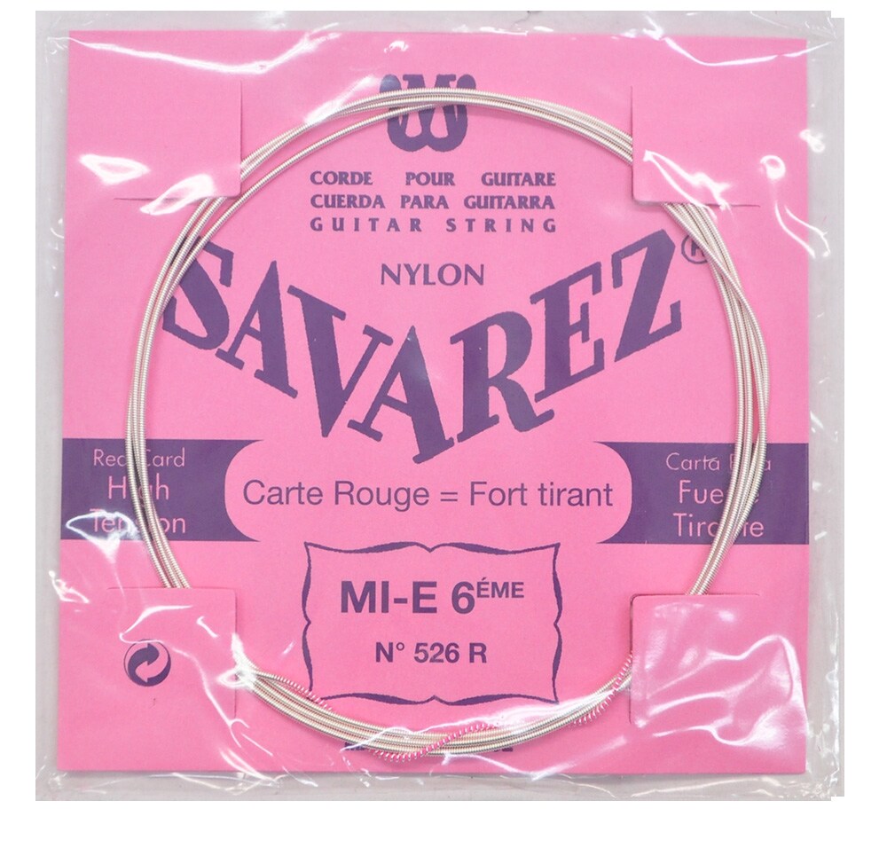 SAVAREZ/526R