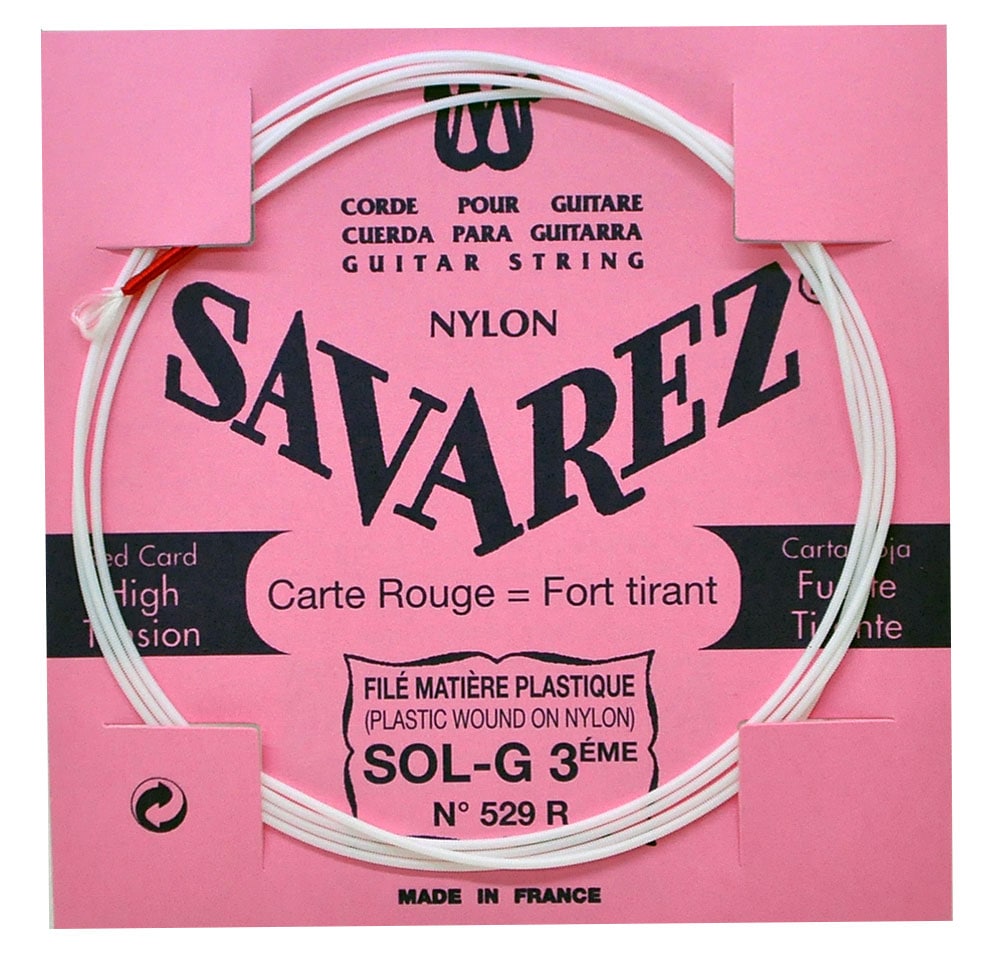 SAVAREZ/529R