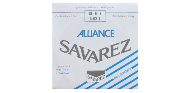 SAVAREZ/542J