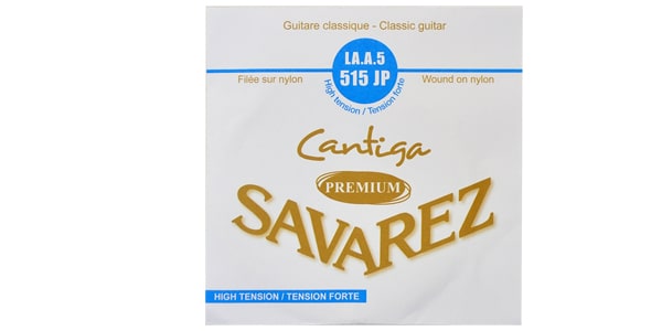 SAVAREZ ( サバレス )  / 515JP