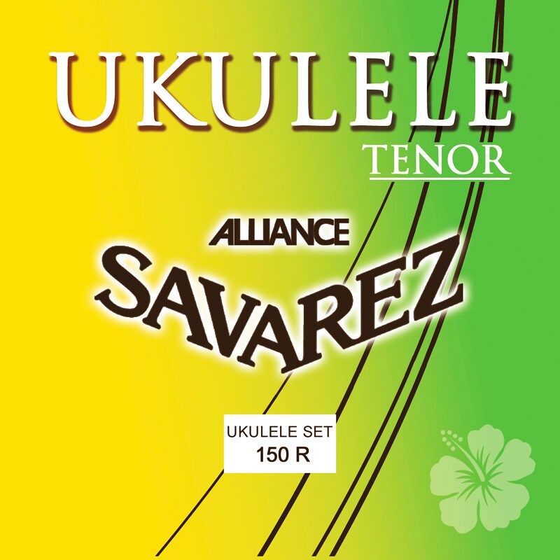 SAVAREZ/150R　-Tenor- Ukulele