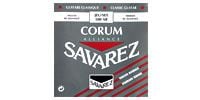 SAVAREZ CORUM/ALLIANCE -Normal tension- [500AR]