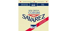 SAVAREZ CORUM/NEW CRISTAL -Normal tension- [500CR]