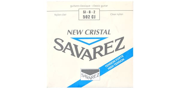 SAVAREZ ( サバレス )  / 502CJ