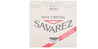 SAVAREZ 502CR