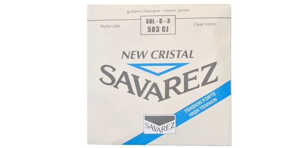 SAVAREZ/503CJ