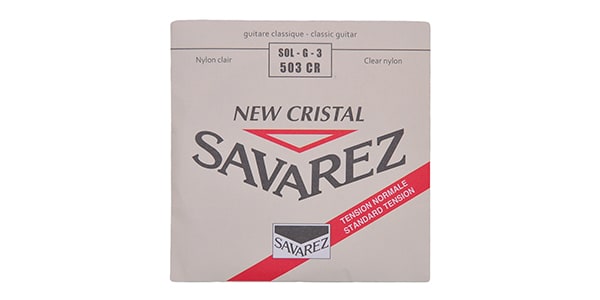 SAVAREZ / 503CR