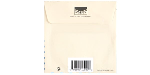 SAVAREZ ( サバレス ) / 504J画像2