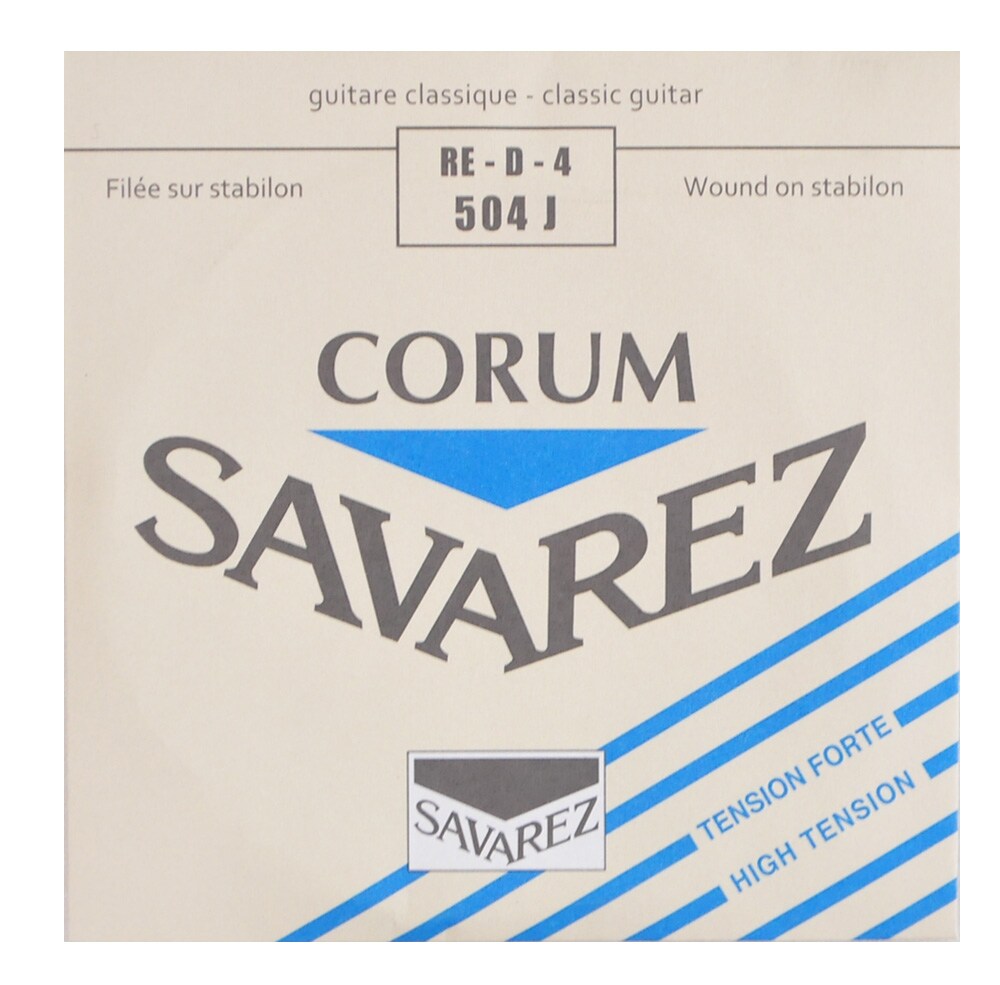 SAVAREZ/504J