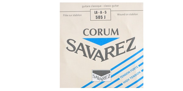 SAVAREZ / 505J