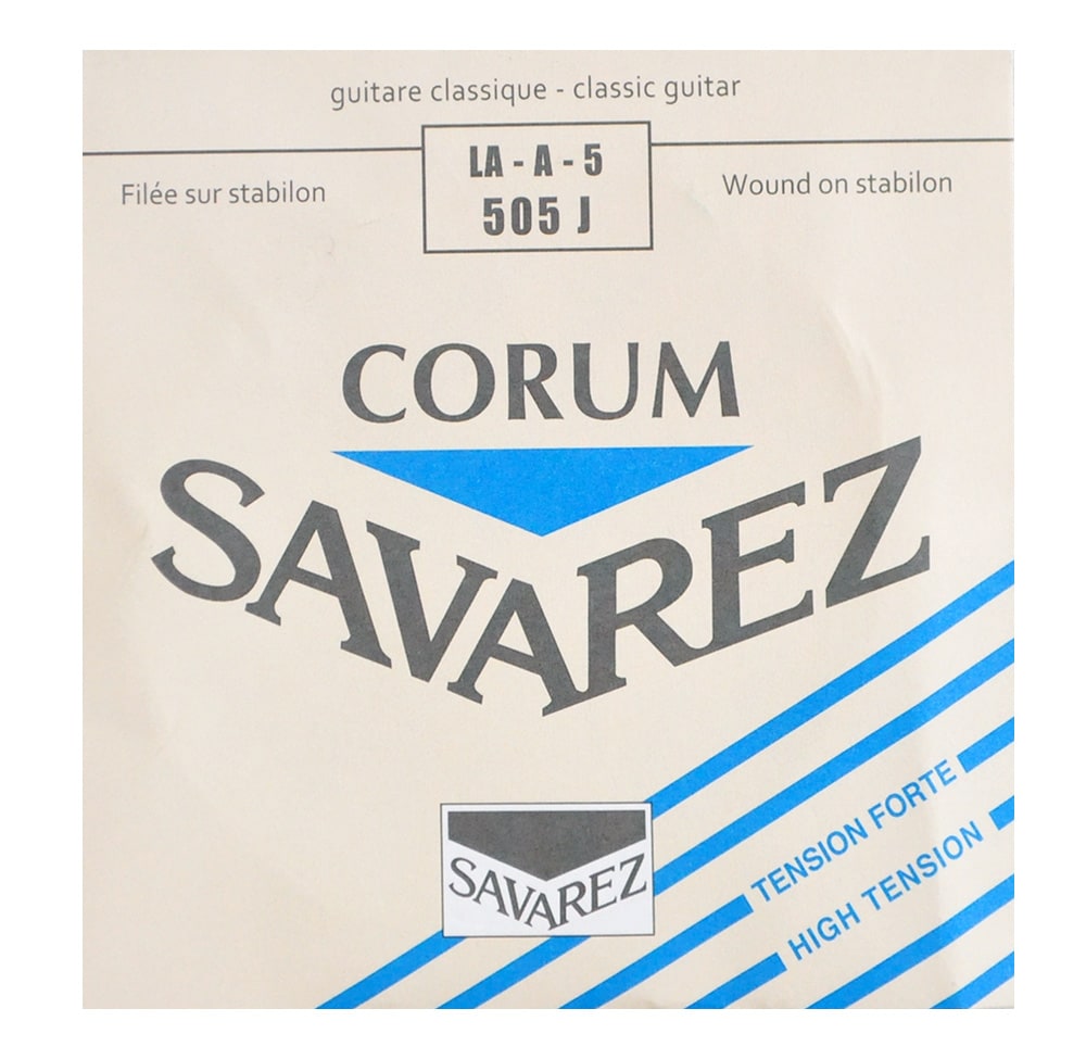 SAVAREZ/505J