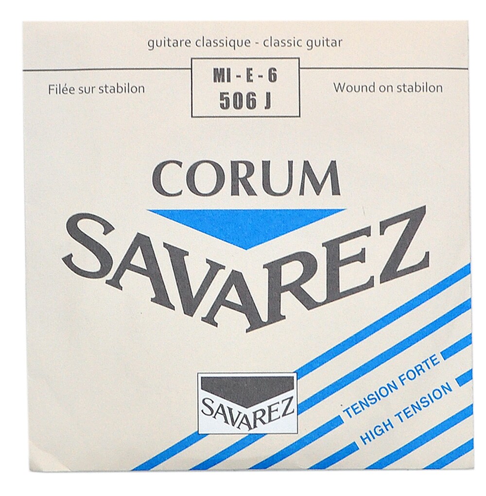 SAVAREZ/506J