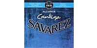 SAVAREZ / ALLIANCE/CANTIGA -High tension- [510AJ]