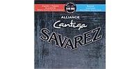 SAVAREZ / ALLIANCE/CANTIGA -Mixed tension- [510ARJ]