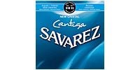 SAVAREZ NEW CRISTAL/CANTIGA -High tension- [510CJ]