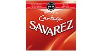 SAVAREZ NEW CRISTAL/CANTIGA -Normal tension- [510CR]